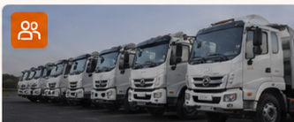 Fleet Operations