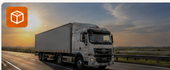 Logistics & Delivery