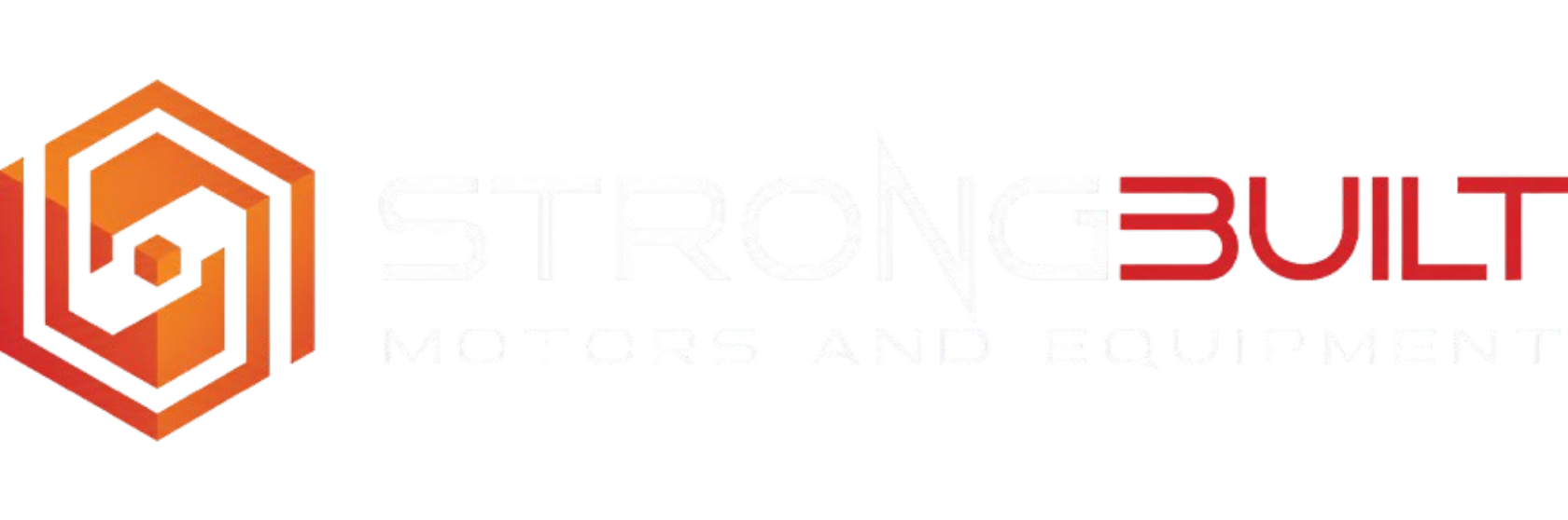Strongbuilt logo